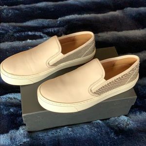 Coach Slip On